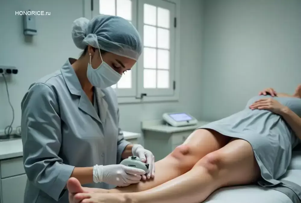 Какая комплектация у диодного лазера действительно нужна для старта: минимальный набор для салона и клиники – иллюстрация к статье