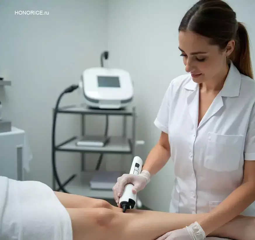 Как посчитать окупаемость профессионального косметологического диодного лазера для двух мастеров: полное руководство для владельцев салонов и клиник – иллюстрация к статье