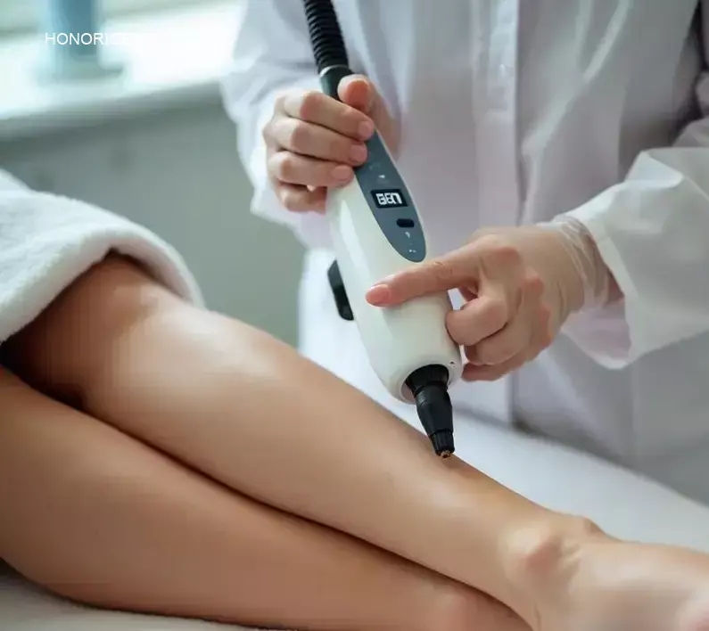 Что должен знать специалист перед первой сменой на профессиональном косметологическом диодном лазере для эпиляции и процедур – иллюстрация к статье