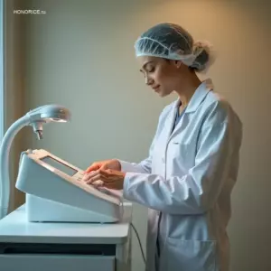 Что должно быть в договоре поставки профессионального косметологического диодного лазера: полное руководство для салонов и клиник – иллюстрация к статье