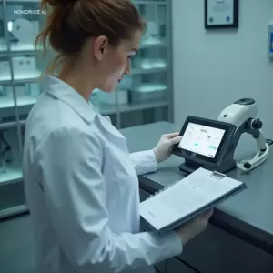 Как проверить регистрационные документы на профессиональный косметологический диодный лазер перед покупкой: полное руководство для салонов и клиник – иллюстрация к статье