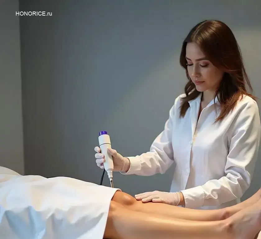 Как разработать внутренний регламент по работе на профессиональном косметологическом диодном лазере для салонов и клиник – иллюстрация к статье