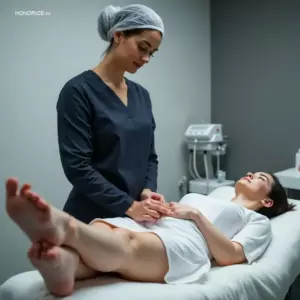 Как зафиксировать условия сервиса и обучения в договоре на профессиональный косметологический диодный лазер: юридические и технические аспекты для салонов и клиник – иллюстрация к статье