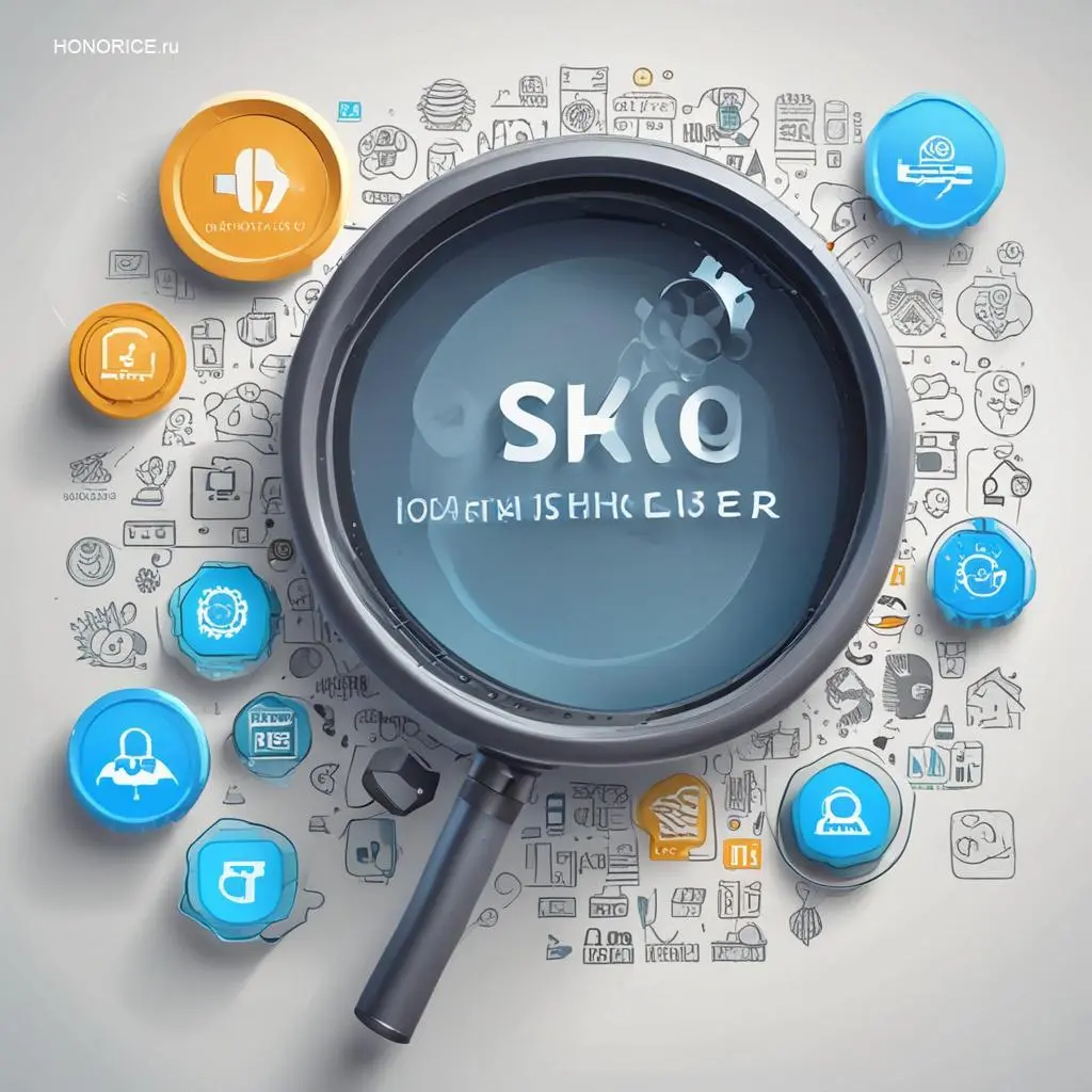 Оптимизация контента блога под SEO для продвижения диодного лазера в салонах